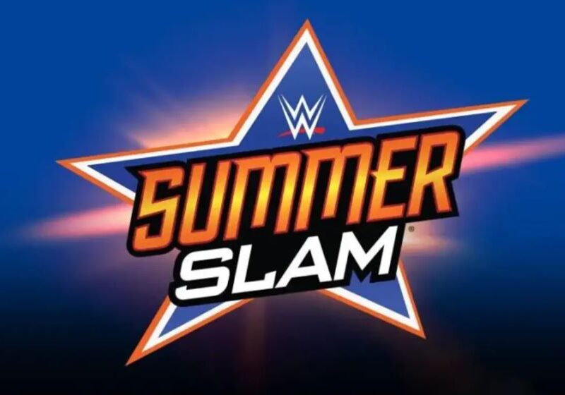 Summerslam 2023