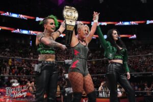 AEW Battle of the Belts 7