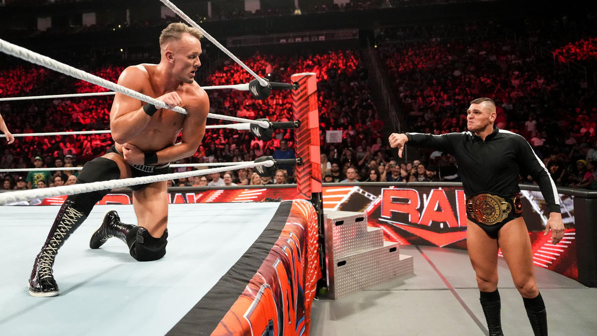 Wwe Raw 31.07.2023 Results Part 1, Ricochet Confronts Logan Paul, Matt Riddle Vs. Ludwig Kaiser 4 RAW