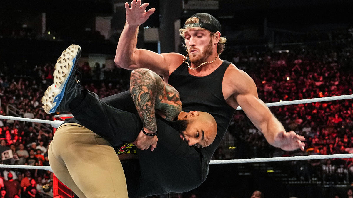 Wwe Raw 31.07.2023 Results Part 1, Ricochet Confronts Logan Paul, Matt Riddle Vs. Ludwig Kaiser 2 RAW