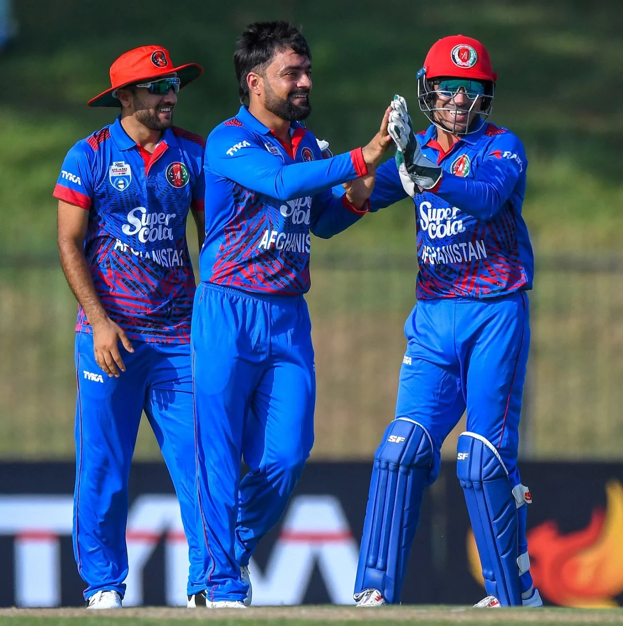 Afghanistan Announces 17-Member Squad For Asia Cup 2023 2 Afghanistan Announces 17-Member Squad For Asia Cup 2023 1