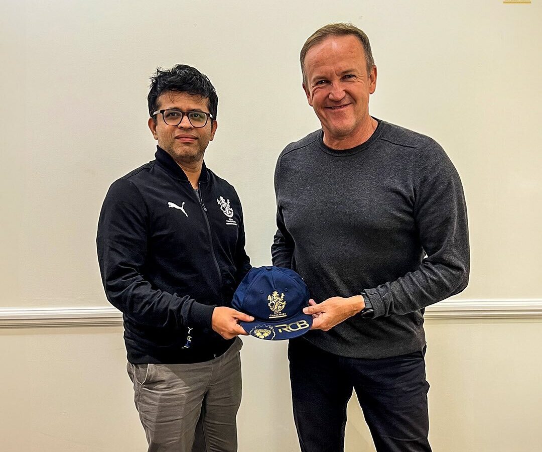 Andy Flower