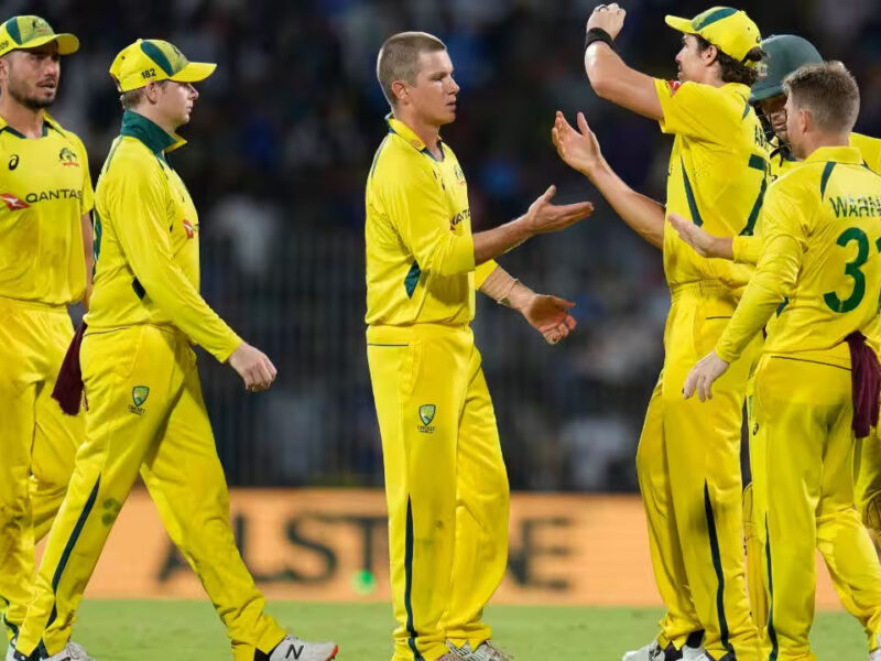 Australia Cricket Team