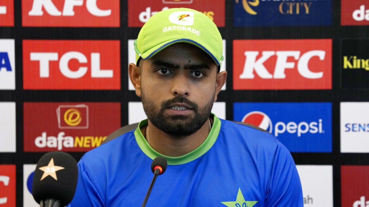 Babar Azam