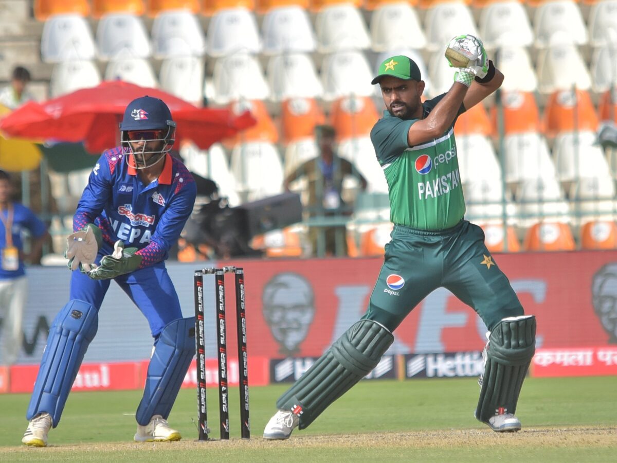 Babar Azam