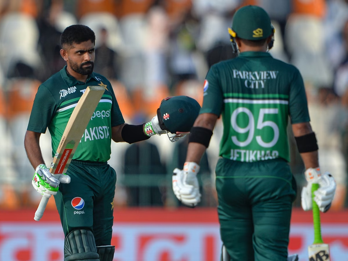 Babar Azam