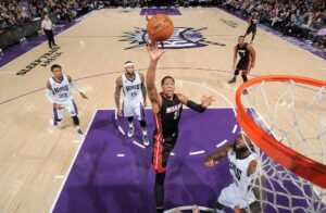 Danny Granger Jehovah's Witnesses