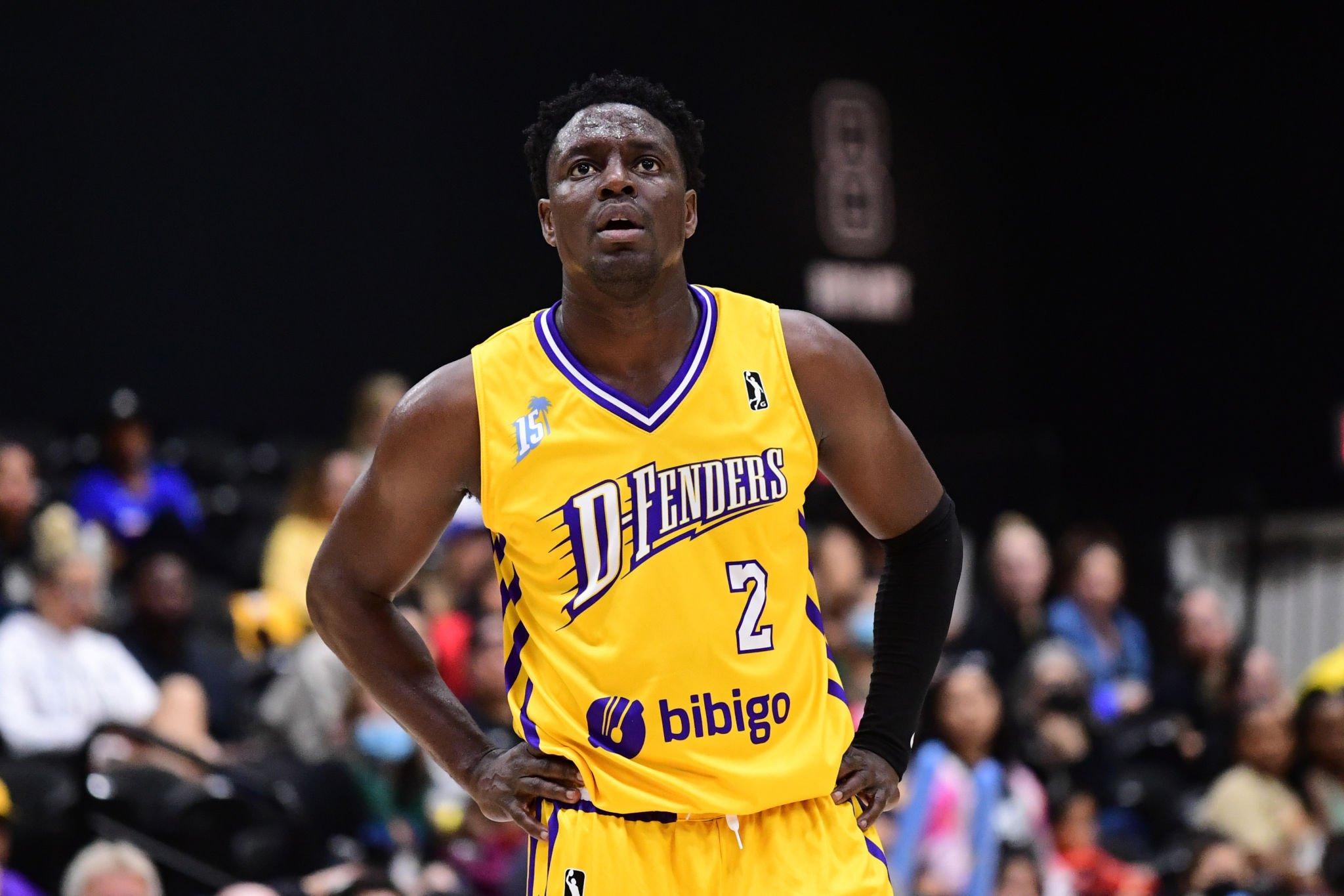 Darren Collison Jehovah's Witnesses