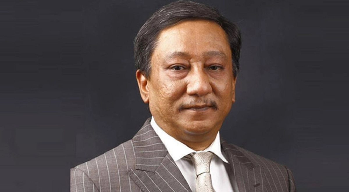 Nazmul Hassan