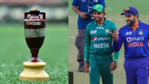 India vs Pakistan