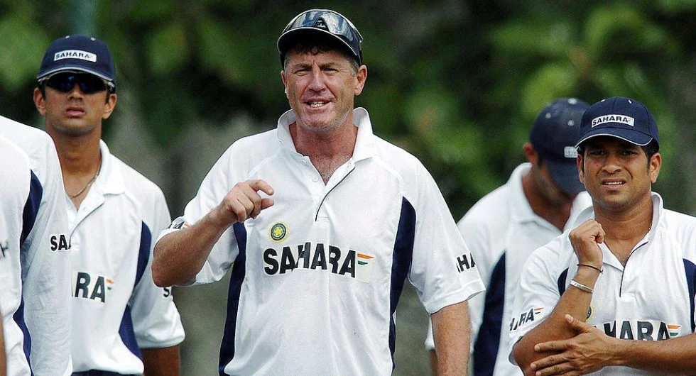 Ind Vs Wi: He Pulled Me By My Collar After I Got Out Cheaply - Virender Sehwag Reveals Appalling Incident With Ex-Indian Coach 3 Indian Cricket Team