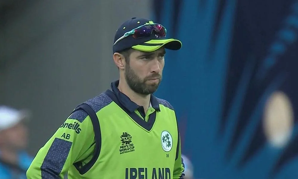 Ind Vs Ire: We Feel We Can Beat Them If We Play Better - Andrew Balbirnie Hopeful Of Winning The Final Game Against India 2 Andrew Balbirnie