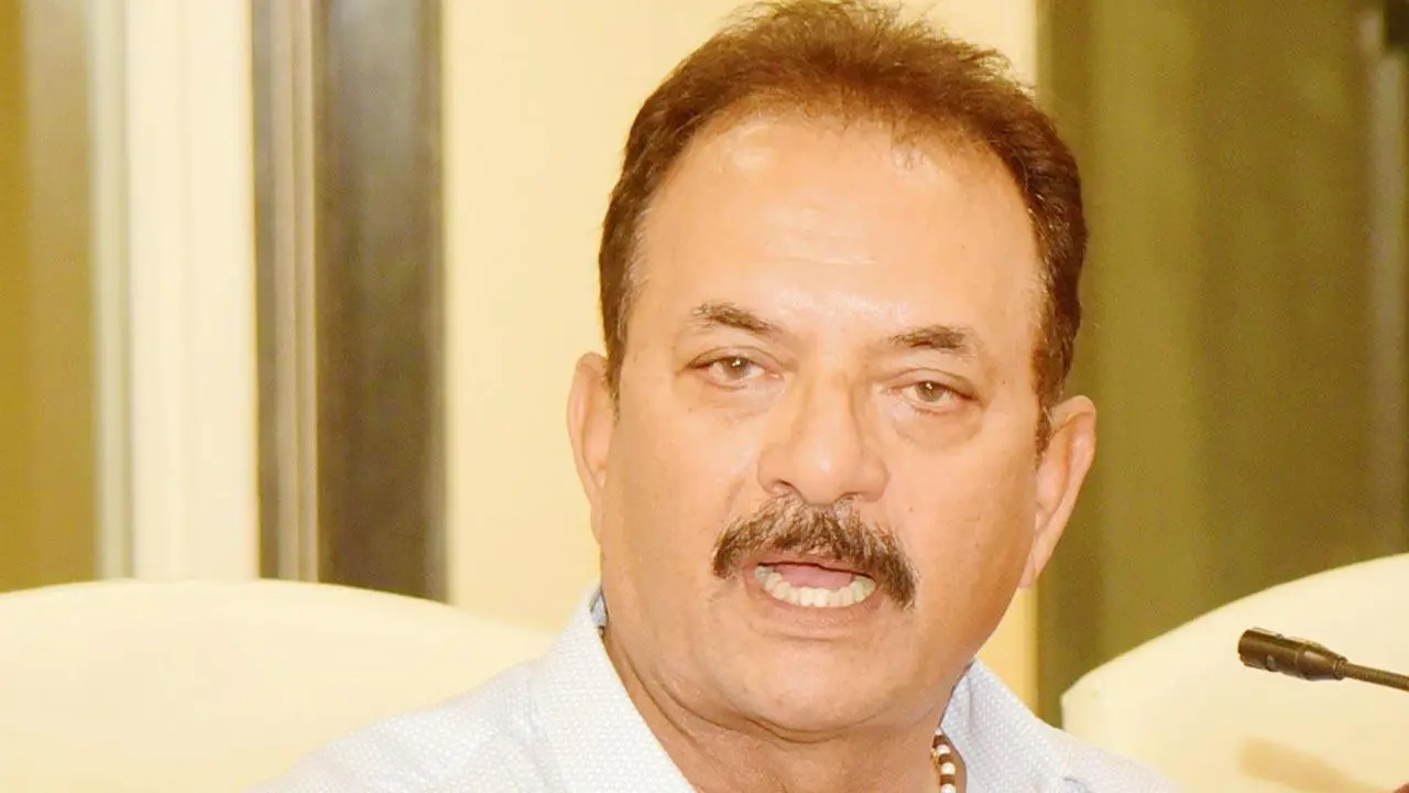 Madan Lal