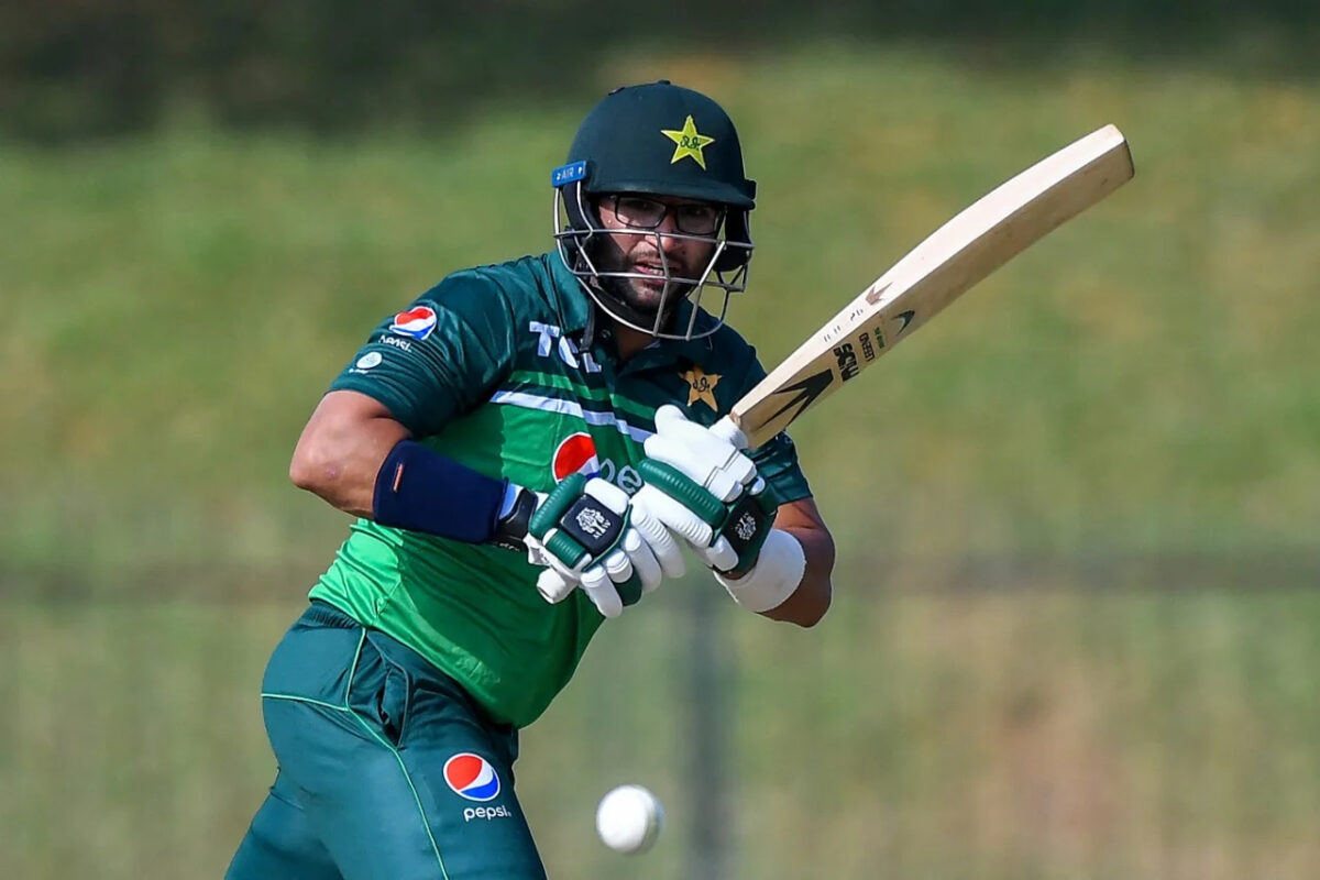 Imam Ul Haq Rises In Latest ICC ODI Players Rankings Update After Pakistan’s Crushing Win Over Afghanistan 1