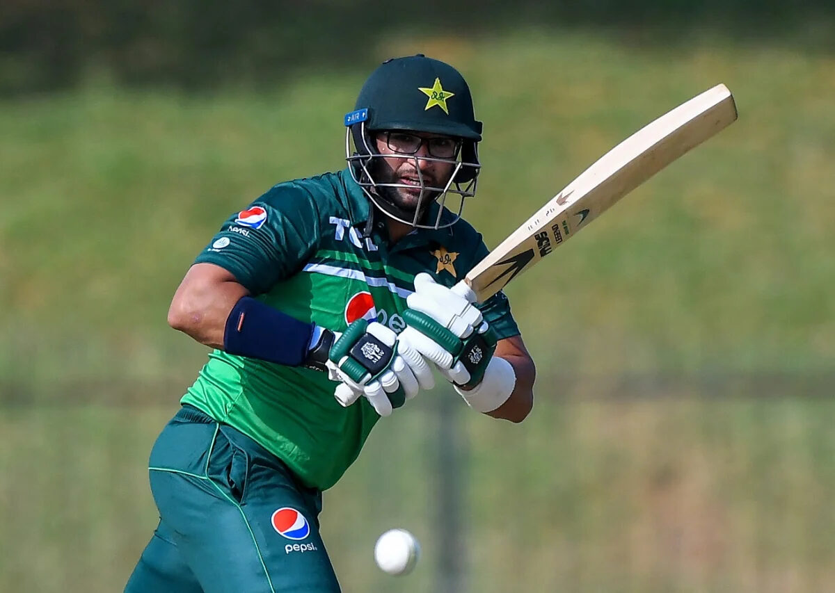 Imam Ul Haq Rises In Latest ICC ODI Players Rankings Update After Pakistan’s Crushing Win Over Afghanistan 1