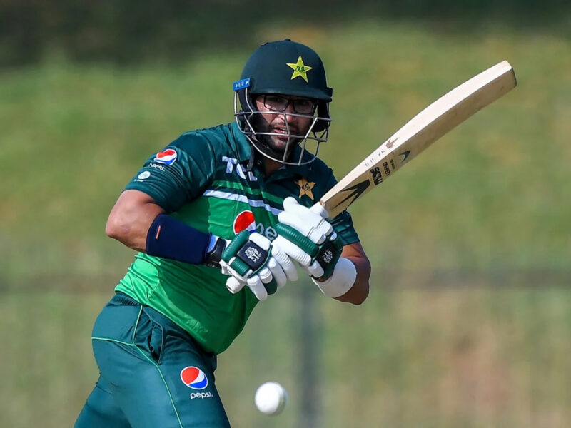 Imam Ul Haq Rises In Latest ICC ODI Players Rankings Update After Pakistan’s Crushing Win Over Afghanistan 1