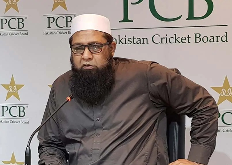 Inzamam Ul Haq Wants Mickey Arthur And Grant Bradburn To Continue With Pakistan Team- Reports 3