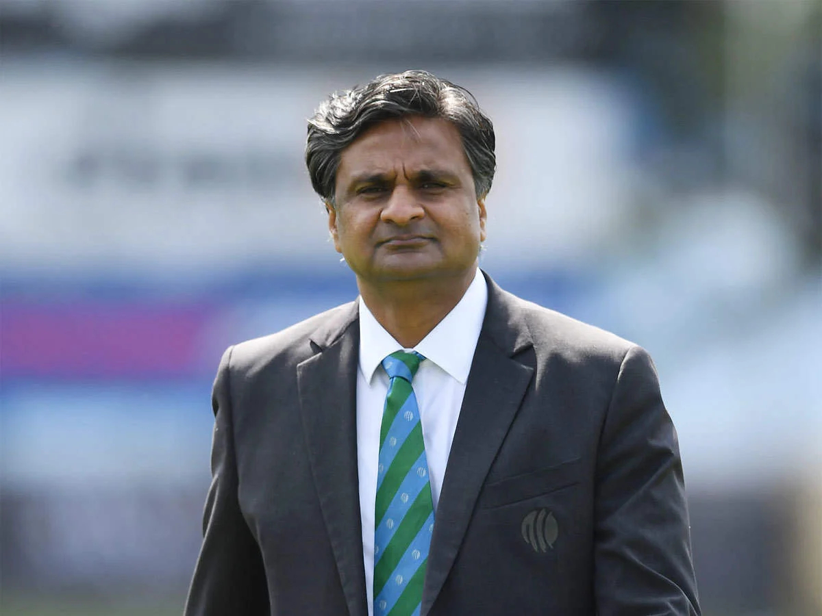 Asia Cup 2023: Richard Illingworth And Ruchira Palliyaguruge To Officiate In India-Pakistan Match 3