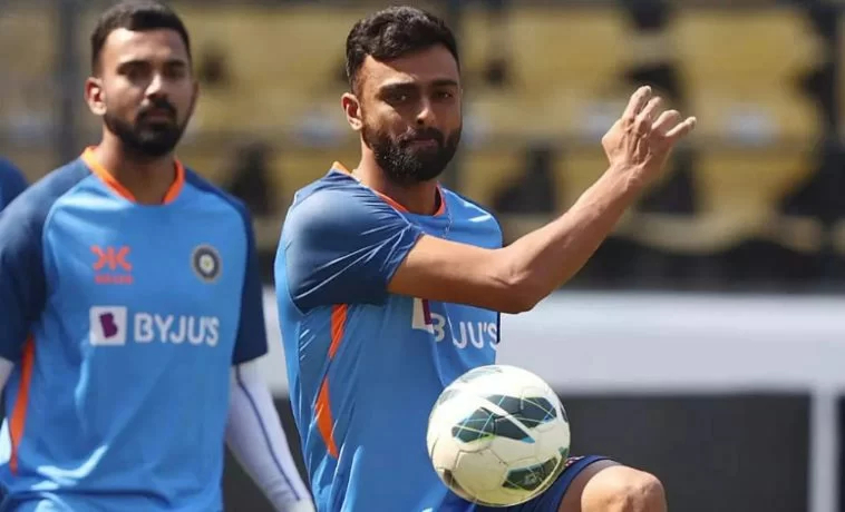 World Cup 2023: Shardul Thakur And Jaydev Unadkat In Running For 4th Pacer Slot; Selectors Want Full-Fit KL Rahul Get Practice- Reports 2