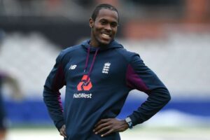 Jofra Archer