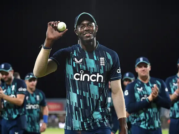 Jofra Archer Returns As England Names Preliminary ICC T20 World Cup 2024 Squad And Pakistan T20Is
