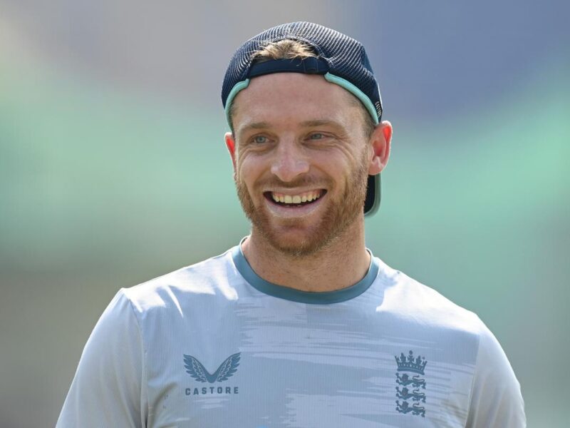 Jos Buttler