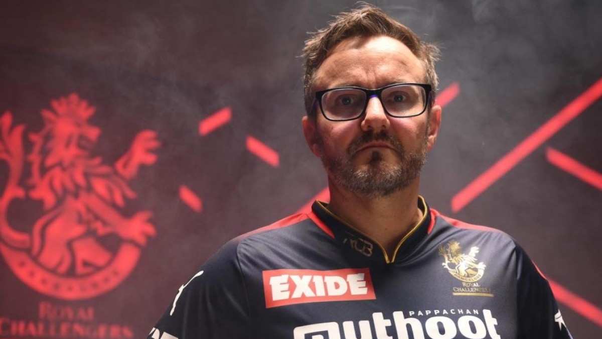 “Disappointed To Be Leaving RCB”- Mike Hesson Pens Heartfelt Note After He Parts Ways With RCB Franchise 2