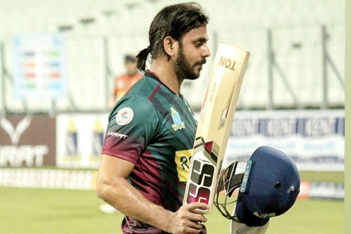 Manoj Tiwary Does U-Turn On His Retirement From All Cricket; Set To Resume Playing For Bengal- Reports 2 Manoj Tiwary Does U-Turn On His Retirement From All Cricket; Set To Resume Playing For Bengal- Reports 2