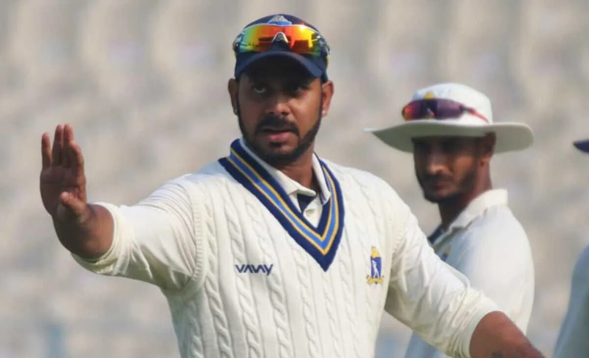 Manoj Tiwary Does U-Turn On His Retirement From All Cricket; Set To Resume Playing For Bengal- Reports 1 international cricket