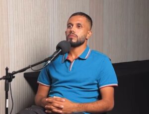 Mohammad Haris Says Nobody Asked India To Send 'Little Kids' To Emerging Asia Cup 2023 Amidst Criticism 4