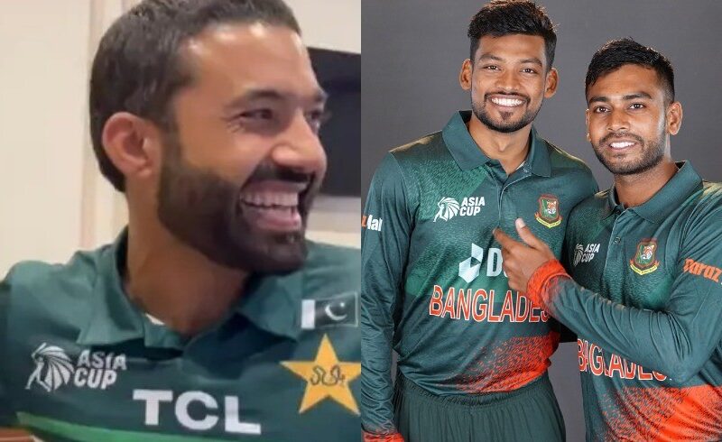 Asia Cup 2023: Hosts Pakistan’s Name Missing From Tournament Jerseys 2