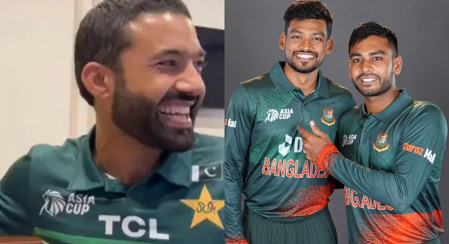 Asia Cup 2023: Hosts Pakistan’s Name Missing From Tournament Jerseys 1