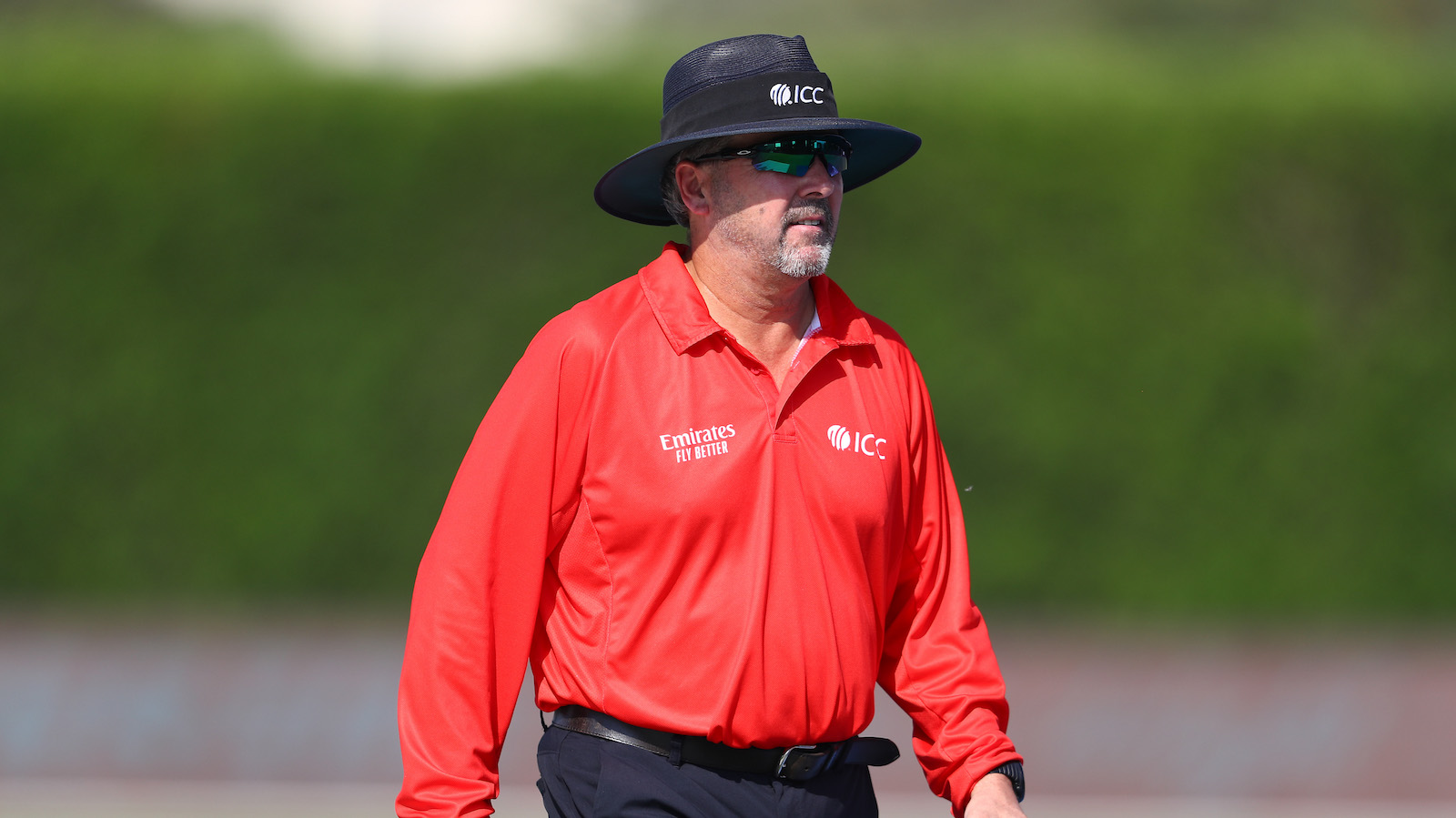 Asia Cup 2023: Richard Illingworth And Ruchira Palliyaguruge To Officiate In India-Pakistan Match 2