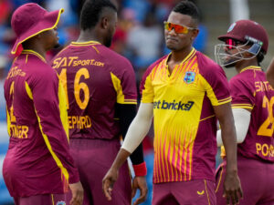 West Indies Cricket Team
