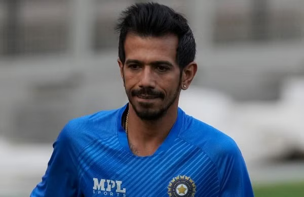 Yuzvendra Chahal Posts Cryptic Sun Emoji Message After Asia Cup 2023 Snub 1