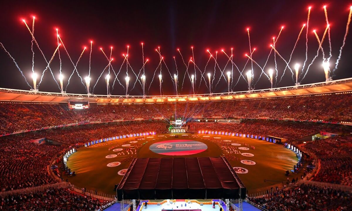 Ahmedabad To Host World Cup 2023 Opening Ceremony On October 4- Reports 1 international cricket