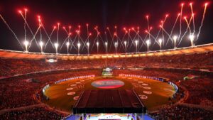 Ahmedabad To Host World Cup 2023 Opening Ceremony On October 4- Reports 2