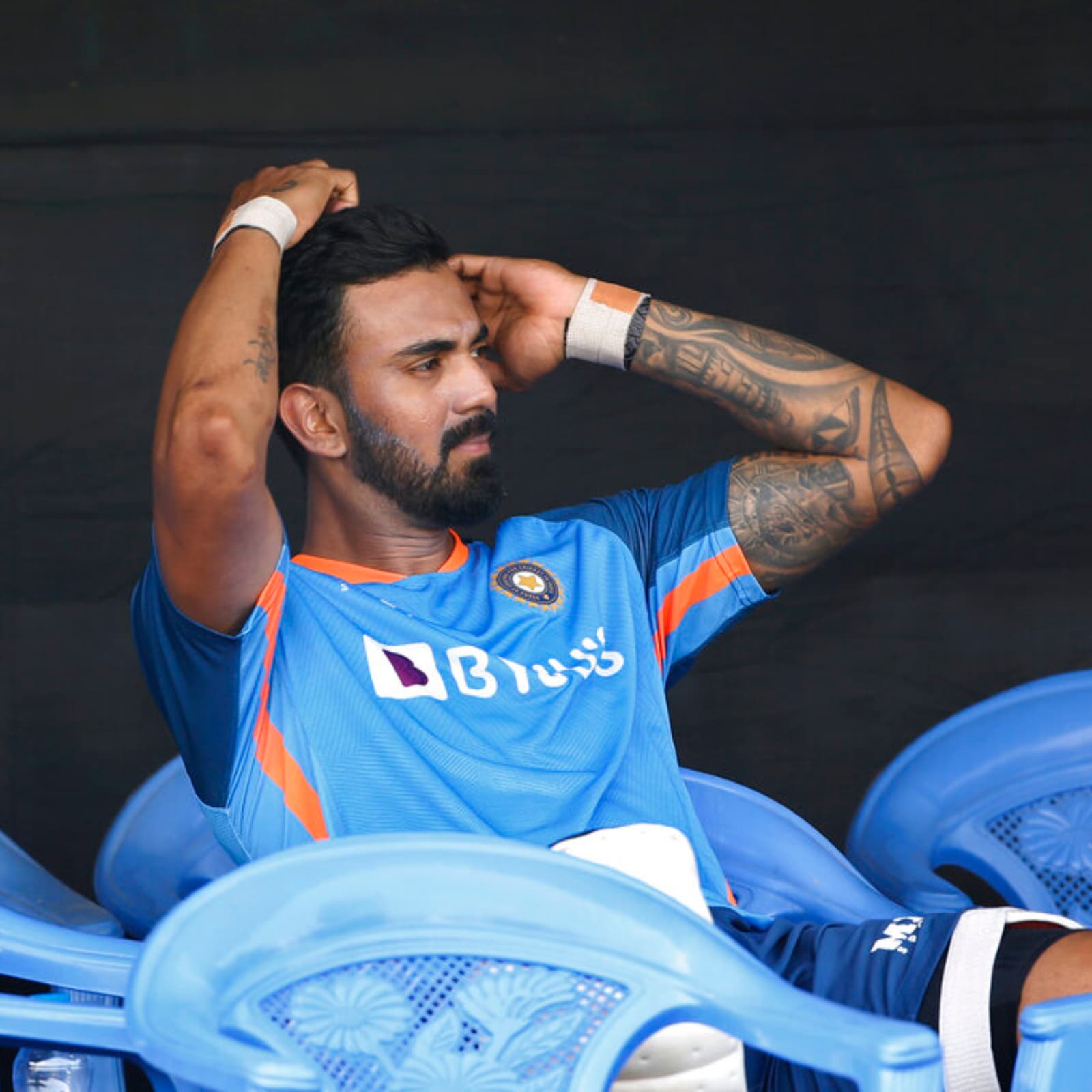 World Cup 2023: Shardul Thakur And Jaydev Unadkat In Running For 4th Pacer Slot; Selectors Want Full-Fit KL Rahul Get Practice- Reports 3