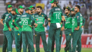 Pakistan Team’s Schedule For 2024-25 International Season Unveiled 2 Pakistan. PC- Getty