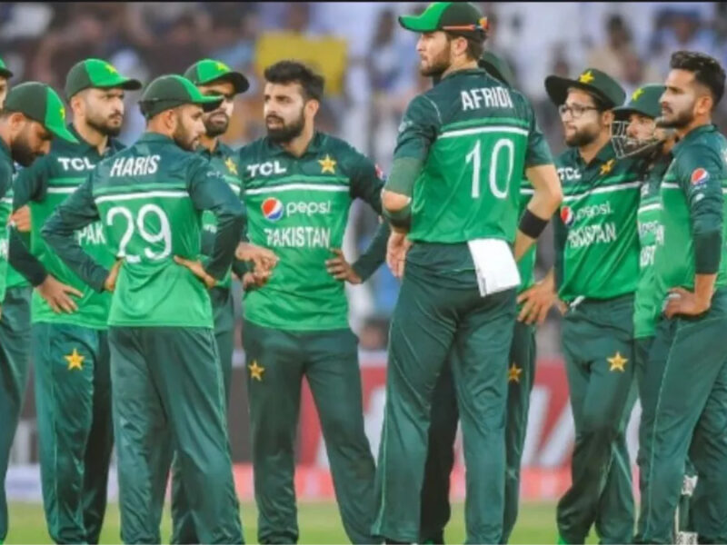 Pakistan Team’s Schedule For 2024-25 International Season Unveiled