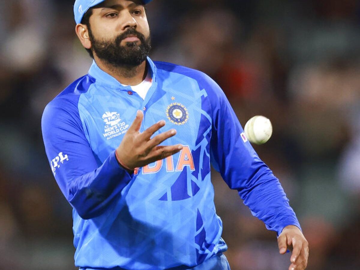 Rohit Sharma Expresses Desire To Play ICC T20 World Cup 2024 Despite Long Layoff From India's T20I Side 1 international cricket
