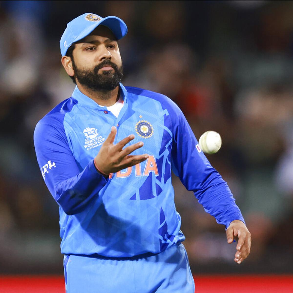 Rohit Sharma Expresses Desire To Play ICC T20 World Cup 2024 Despite Long Layoff From India's T20I Side 1