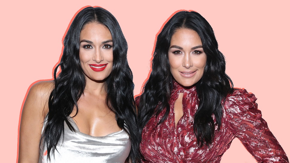 The Bella Twins