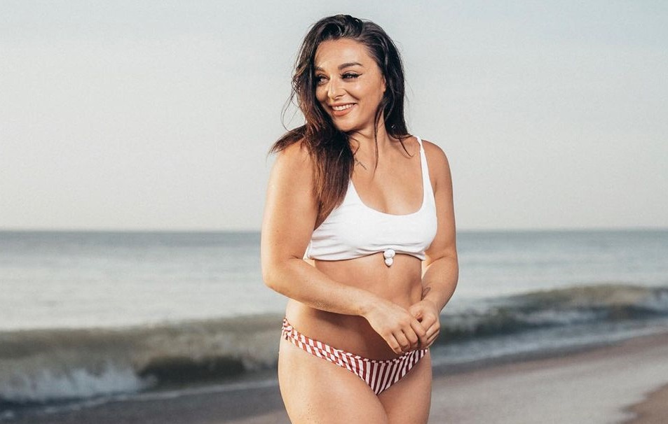 Deonna Purrazzo