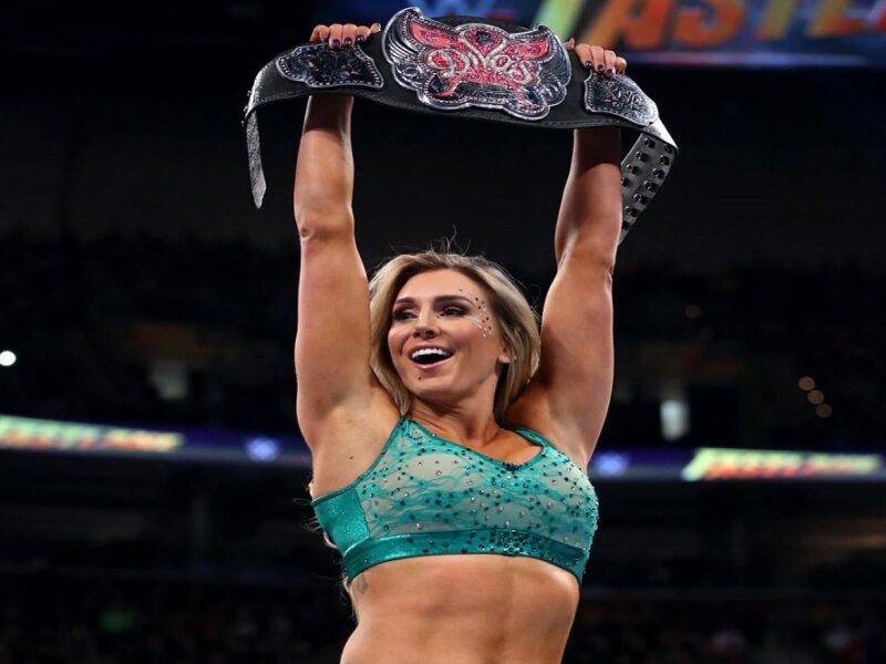 Charlotte Flair