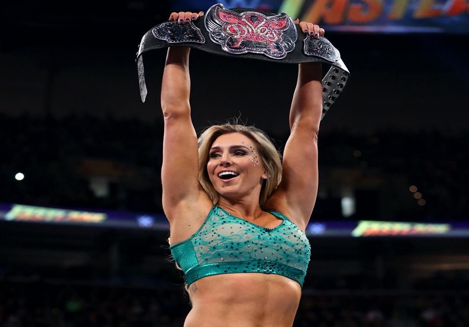 Charlotte Flair