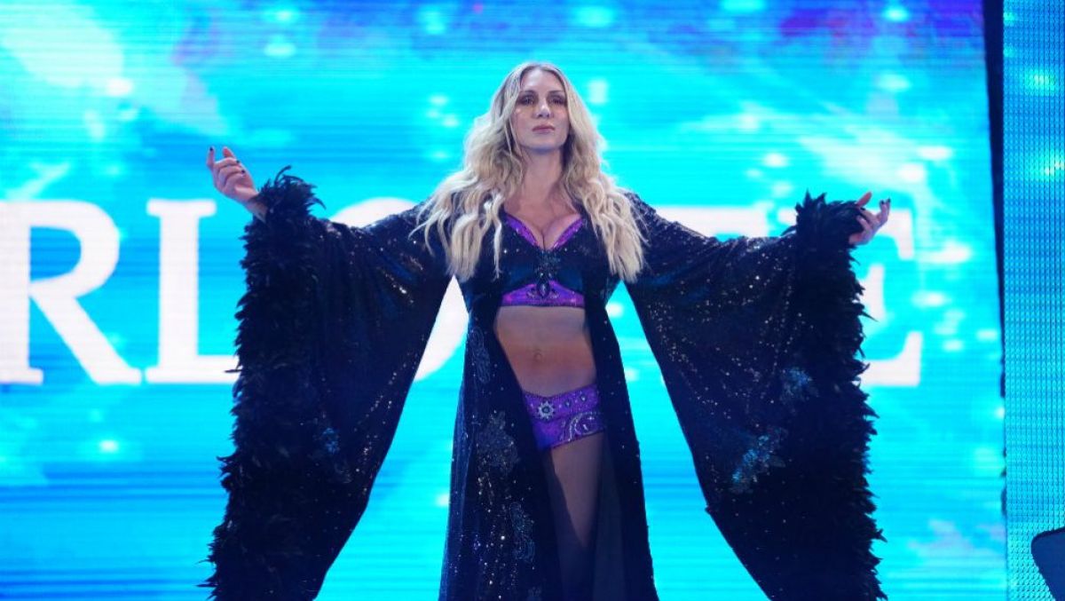 Charlotte Flair