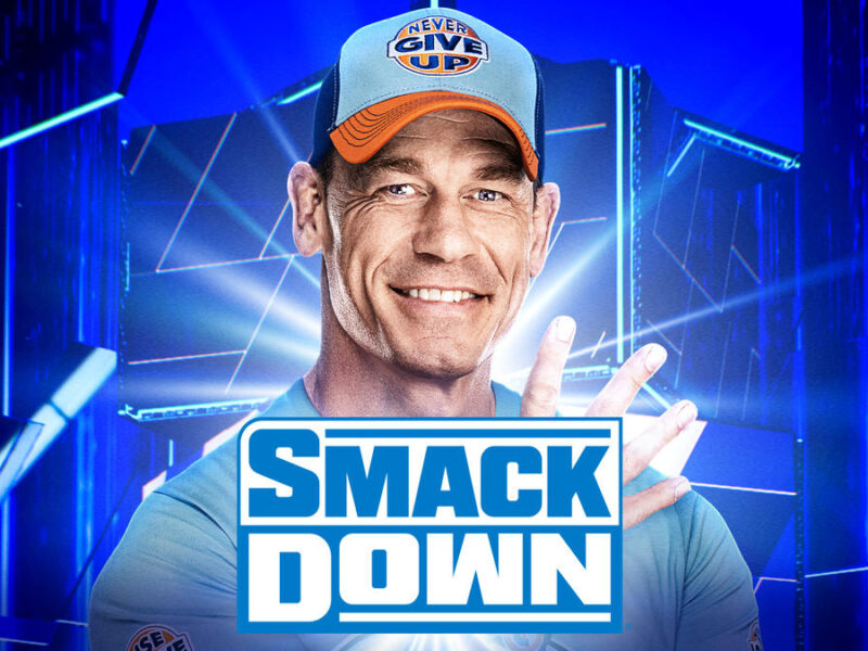 John Cena