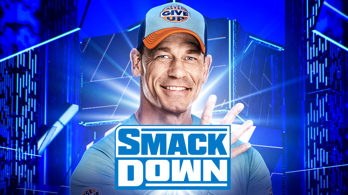 John Cena