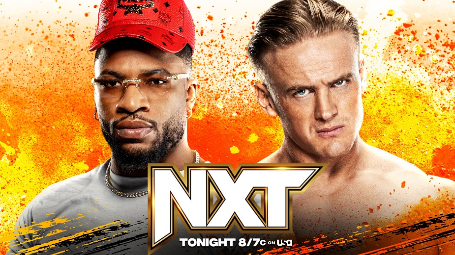 WWE NXT